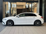 Aクラス AMG A35 4マチック 4WD 