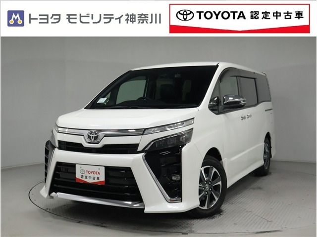 ヴォクシー 2.0 ZS 煌III 
