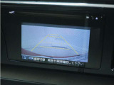 ◆バックカメラ◆リバースにするだけで映ります、後方の安全確認や、狭い駐車場での車庫入れ、雨の日や夜間など視界の悪い時に便利です!安全にバックする為には欠かせない装備です。