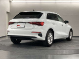A3スポーツバック 30 TFSI 