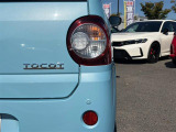 ☆テールランプ(運転席側)☆