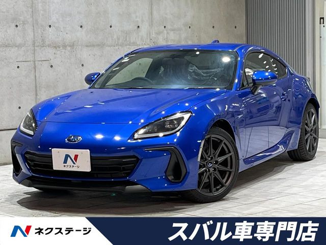 BRZ 2.4 S 