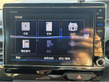 ナビ装着になります。詳細はスタッフまでお問合せ下さい!