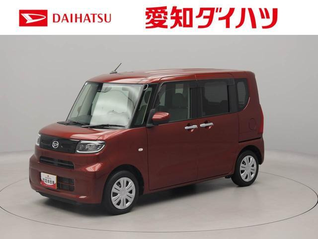 タント X スペシャル 