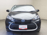 ワイド&ローのスタイルで走行安定性もばっちりです。運転しやすくロングドライブも安心です。