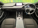 MAZDA3ファストバック 1.5 15S ツーリング 