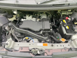 親切・丁寧な専門メカニックスタッフが応対!・車検・点検整備・事故等の修理などアフターサービスも安心。お車のカスタマイズもネクステージのサービススタッフまでご相談ください!