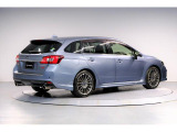 レヴォーグ 1.6 STI スポーツ アイサイト 4WD 