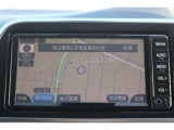 ナビ付きなので知らない道でもスイスイ走れます。もう道に迷うことはありません!