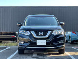 エクストレイル 2.0 20Xi Vセレクション 4WD 