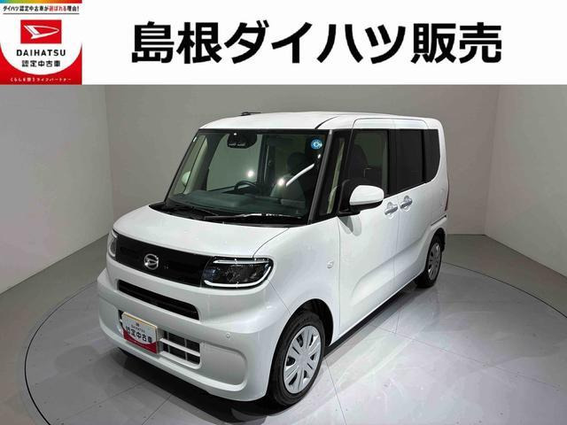 タント X リミテッド 