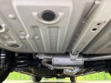 下回りがきれいなうちに、防錆加工の施工がオススメ。降雪地域はもちろん、沿岸部にお住いの方や、趣味でマリン・ウィンタースポーツをされる方にご好評いただいております。