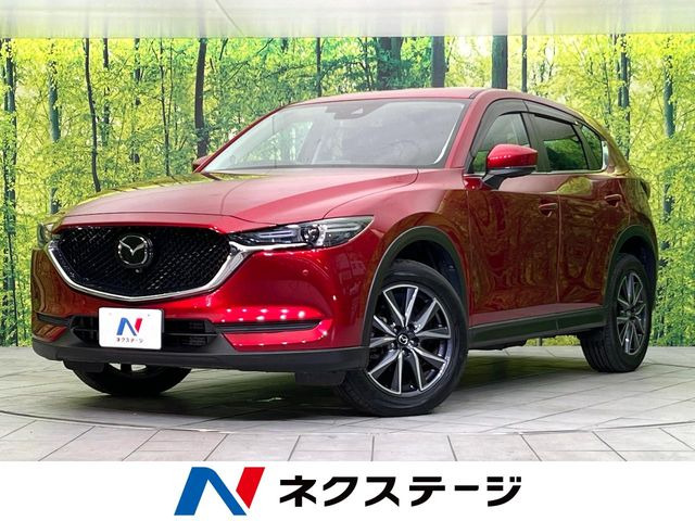CX-5 2.2 XD 