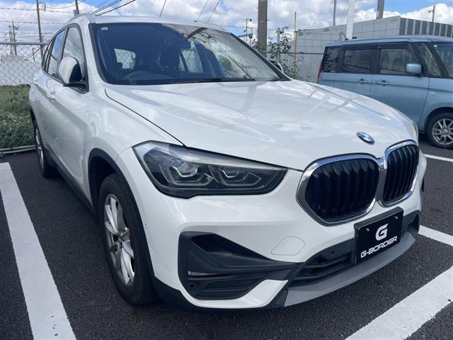 X1 xドライブ 18d 4WD ワンオーナー 禁煙車 コンフォートPKG