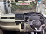 N-BOX G L ホンダセンシング 