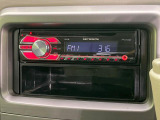 お好きな音楽を車内でお楽しみいただけます♪スピーカー交換・ウーハー追加などの音質向上や、最新ナビ・後席モニター等の取り付けも是非ご相談ください!