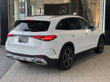 GLC 220d 4マチック (ISG) AMGラインパッケージ  4WD 