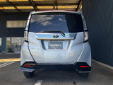 タンク 1.0 カスタム G S 4WD 