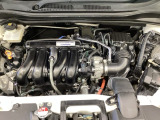 ホンダスタッフがしっかり整備して保証付きにてお渡し致します。エンジンルーム&室内ルームともにクリーニング済みで清潔です。快適なドライブをお楽しみください。