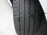 溝の残り具合です。ご確認ください