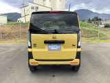 N-BOX ジョイ 2トーン 4WD 