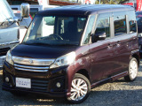 当店の車両をご覧いただきありがとうございます。車検整備1年保証付!ナビTVBluetooth!AAC!シートヒーターシートリフター!ステアリングスイッチ!純正ブラインドカーテン!HID!パワースライドドア!ETC!