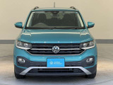 T-Cross TSI アクティブ 