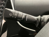 運転席の操作箇所です。ぜひ一度ご来店のうえご覧になってみてください♪