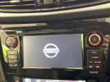 エクストレイル 2.0 20Xi ハイブリッド レザーエディション 