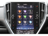 Bluetooth Audio搭載 お好きな音楽を車の中にいつでも楽しめます!