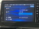 BlutoothオーディオやHDMI(ユニットを取り付けする必要があります)など接続出来ますので音楽を聴きながら楽しくドライブが出来ます!!