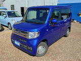 N-VAN +スタイル クール ホンダセンシング 4WD 