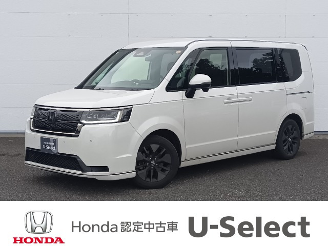 ステップワゴン 1.5 スパーダ 
