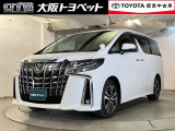 車高が高く、所有感を満たしてくれる乗り心地です☆