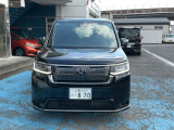 ステップワゴン  2.0 e:HEV スパーダ