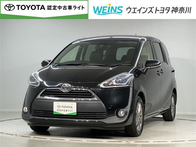 シエンタ 1.5 G クエロ