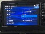 NM1・9インチ日産オリジナルナビゲーションならではの上質感とインパネとのフィット感が魅力。スマートフォン連携をワイヤレスで!人気のネット動画がナビの大画面で楽しめます。