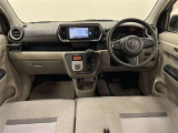 シンプルな装備で運転がしやすい!取り回しのしやすいコンパクトサイズ!予防安全装備もついています!