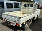 キャリイ KC エアコン パワステ 4WD 