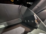 グローブボックス内にETC車載器あり
