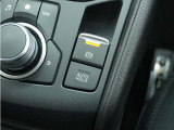 ◆オートブレーキホールド機能付き電子パーキングブレーキ◆ブレーキペダルを足から離しても停車状態を保ちます。アクセルを踏めば自動でブレーキが解除され、発進可能!