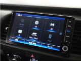 ◆Bluetooth Audio対応◆各種オーディオソースで退屈のないドライブをお楽しみください♪