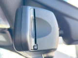 ●ETC車載器内蔵ルームミラー:お引き渡し時には再セットアップを実施後、お渡しいたします。マイレージ登録に関してもお気軽に担当営業までお尋ねください。