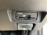 ETC2.0です。セットアップを完了してから納車となりますので、すぐにご利用頂けます。