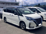 セレナeーpower が入荷しました。