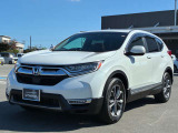 CR-V  2.0 e:HEV EX マスターピース
