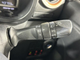 【オートライト(AUTO)】外の明るさをシステムが感知して、自動でヘッドライトが点灯します!ヘッドライトをつけ忘れを防ぐ便利機能です。
