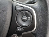 ◆アダプティブクルーズコントロール◆予め設定した車速内でクルマが自動的に加減速。前走車との適切な車間距離を維持しながら追従走行します。【LKAS】車線維持支援システムでステアリング操作を支援。
