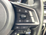 【全車速追従機能付クルーズコントロール】高速道路での長距離走行が楽に!!自動で速度を保つクルーズコントロールが、衝突軽減システムと連携し、前方の車両を感知して車間を保つように速度調節してくれます!!