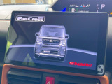 タント ファンクロス ターボ 